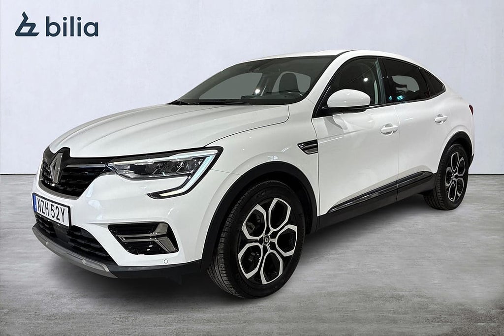 Renault Arkana E-TECH 145 HEV Intens DCT Backkamera Navi / BiliaDays26