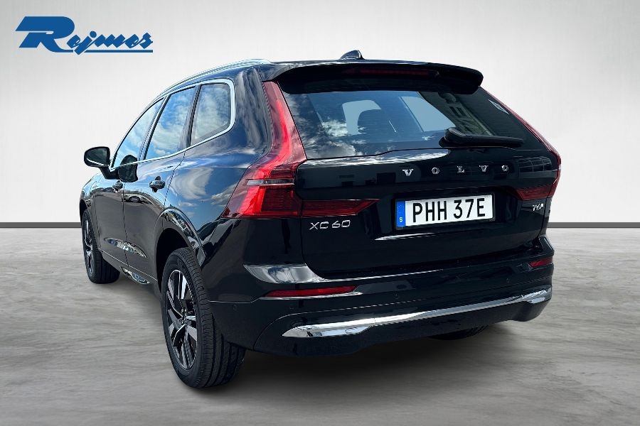 Volvo XC60 T6 Plus Bright Nordic Edition 2027, bild 3/77