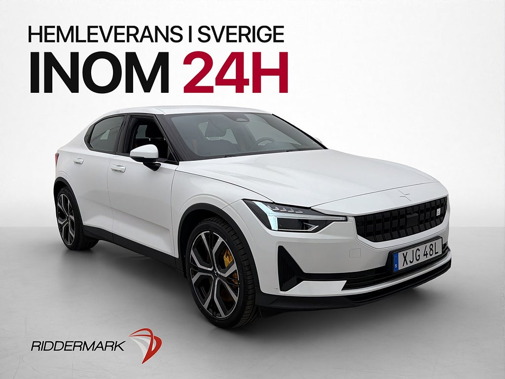 Polestar 2
