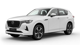 SUV Mazda CX-60