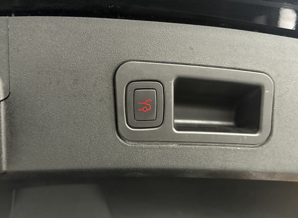 Tesla Model S 85 378HK FRI SUPERCHARGER LUFTFJÄDER