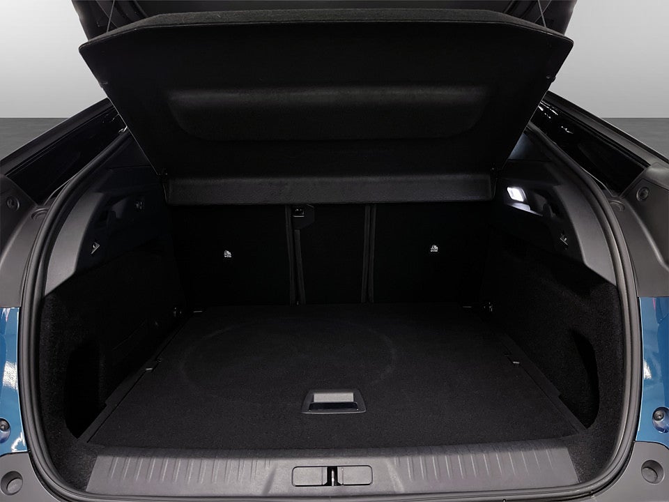 Bild på Peugeot 3008 GT Hybrid 145hk Aut B-KAMERA CARPLAY