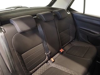 Halvkombi Skoda Fabia 12 av 21