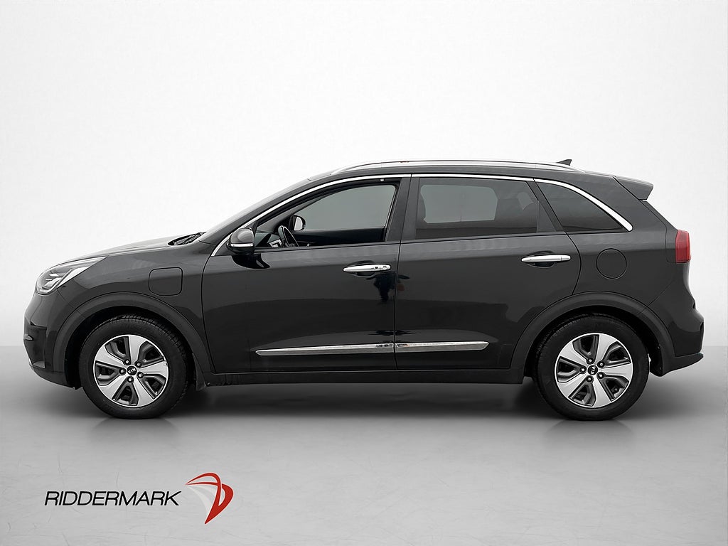 Kia Niro P-HEV Advance Plus 2 Dragkrok Kamera Skinn CarPlay