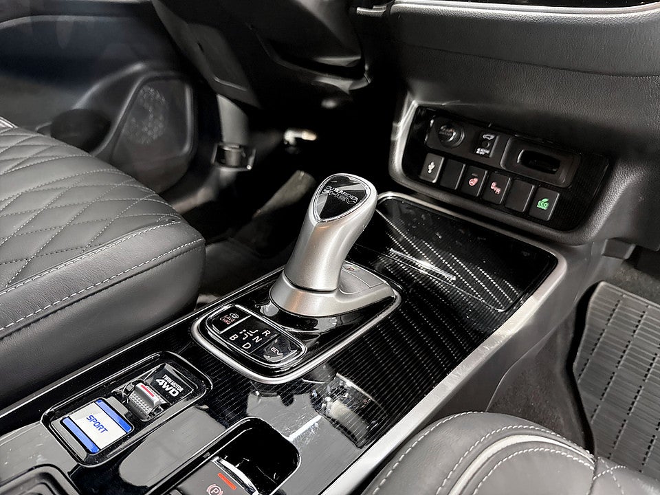 Bild på Mitsubishi Outlander Business PHEV 224hk Aut DRAG B-KAMERA