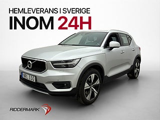 Brukt Volvo Xc40 2.0 D4 AWD