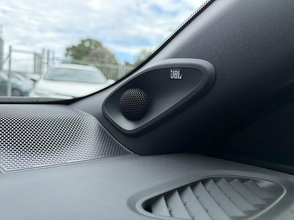 Toyota Yaris 2024 - miniatyr 13