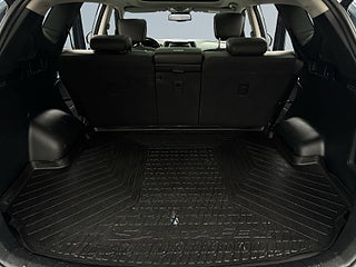 Hyundai Santa Fe 2.2 CRDi 4WD Drag/360/Adap Fart/Navi/Rattvärm/SoV-Däck – bild 12