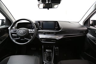 Halvkombi Hyundai i20 18 av 25