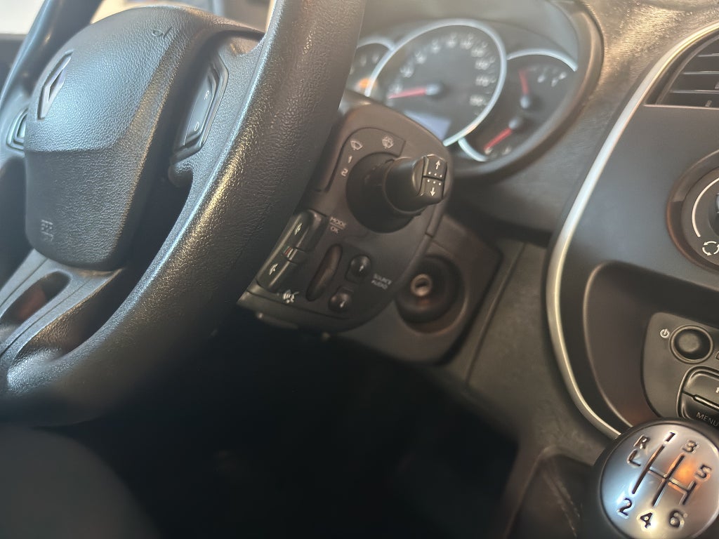 Renault Kangoo Express 1.5 dCi Euro 6 - bild 9