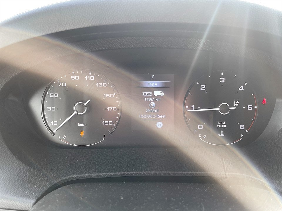 Bild på Peugeot Boxer BlueHDi 140hk Aut L3H2 - DEMO