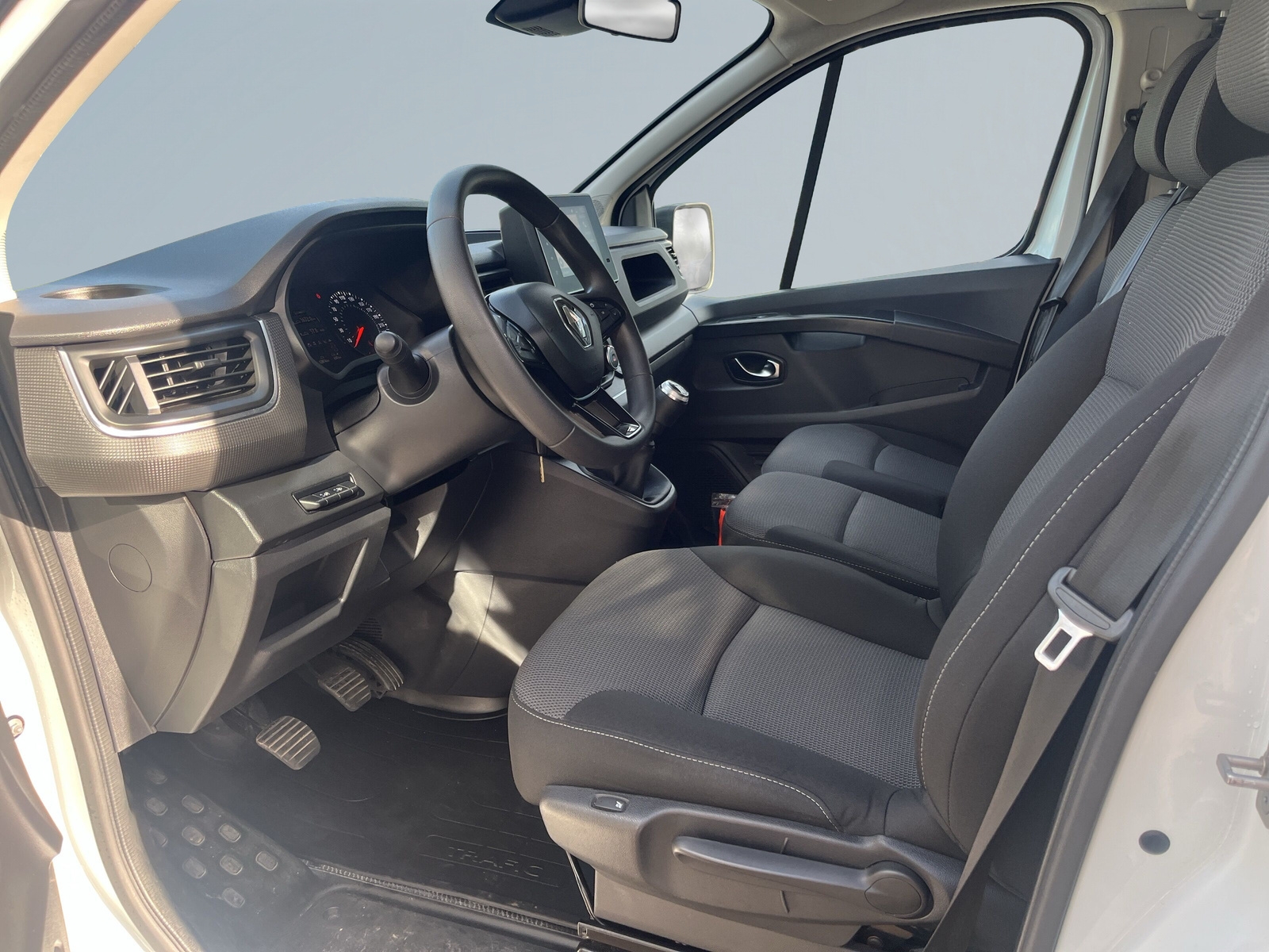 Renault Trafic 2024, bild 7/58