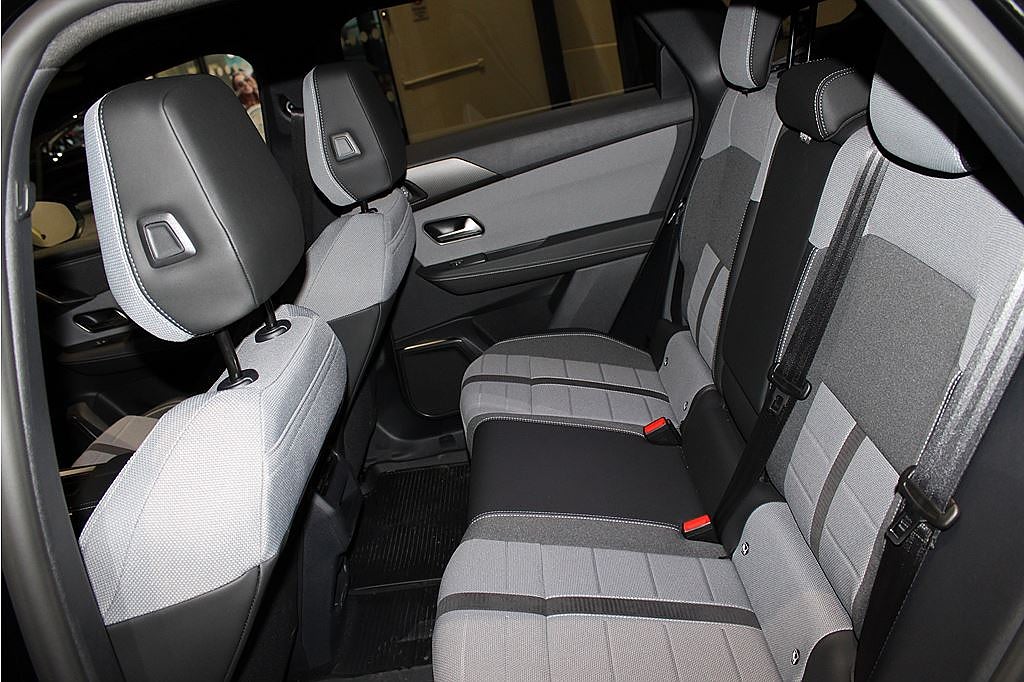 Bild på Opel Grandland GS+ Electric - DEMO