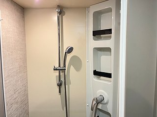 Husbil-halvintegrerad Ahorn Canada TF Plus 20 av 28