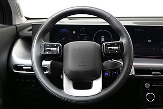 SUV Hyundai IONIQ 9 14 av 27
