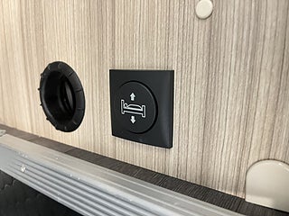 Husbil-halvintegrerad Sun Living S 75 SC 10 av 29