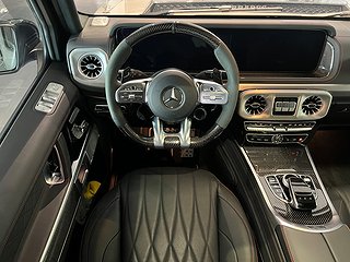 SUV Mercedes-Benz G 3 av 27