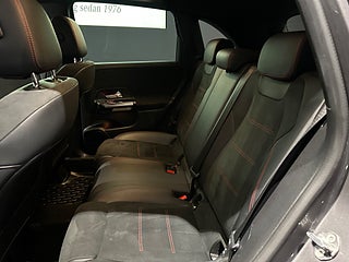 Halvkombi Mercedes-Benz B 10 av 11