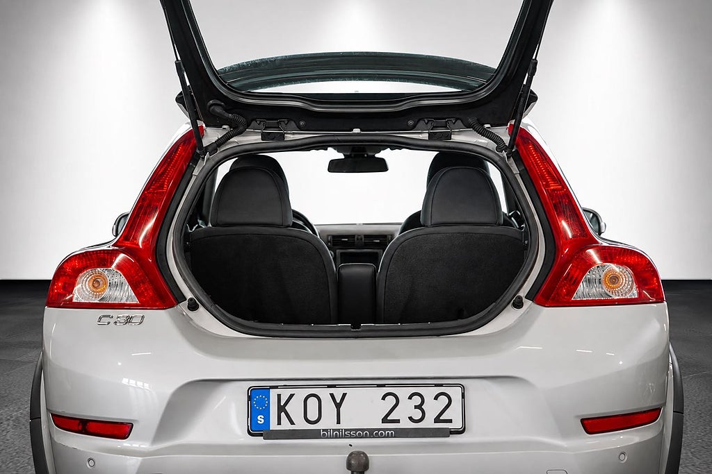 Volvo C30