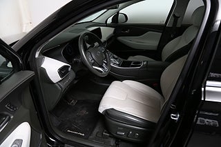 SUV Hyundai Santa Fe 13 av 33