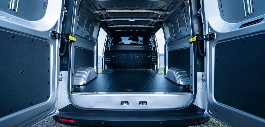 Maxus E-Deliver 7 AWD | 88kwh | TECH+ | 6,7m3 2026