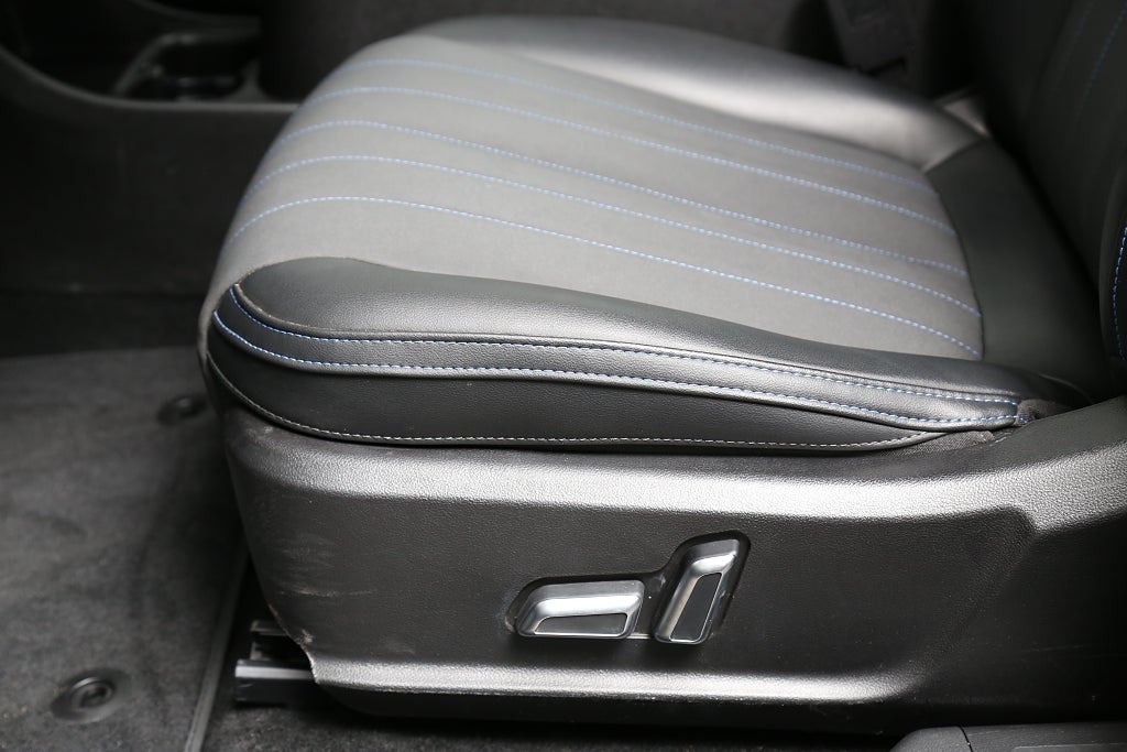 ORA 300 Pro 48Kwh 30mil/räckvidd | 1,95% ränta | 360-kamera 2022