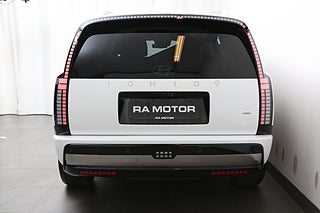 SUV Hyundai IONIQ 12 av 27