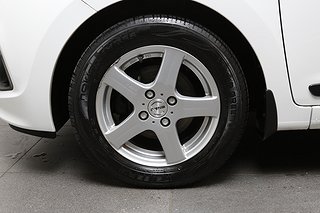 Halvkombi Hyundai i10 17 av 17