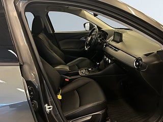 Mazda CX-3 2.0 SKYACTIV-G AWD 10Årsgaranti/Drag/BOSE/Navi/SoV-Däck – bild 10