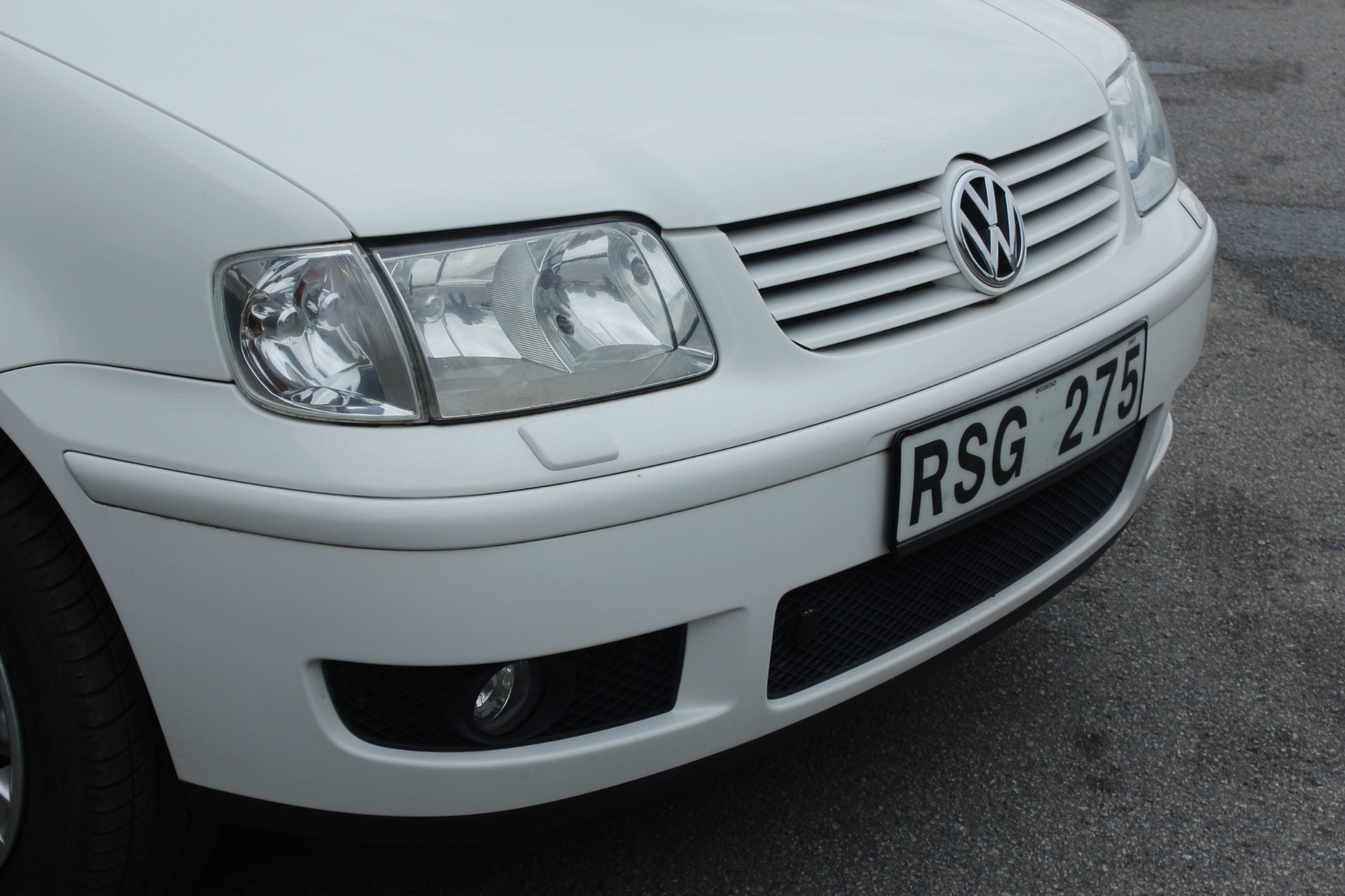 Volkswagen Polo 1.4 2001, bild 6/41