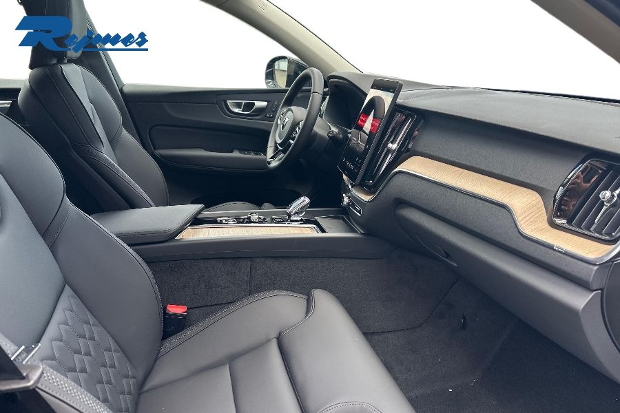 Volvo XC60 T6 Plus Bright Nordic Edition 2027, bild 7/77