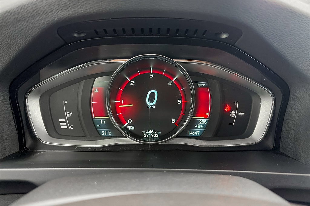 Volvo V60 2014