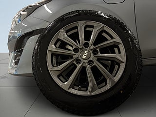 Kia Ceed Sportswagon Plug-in Hybrid DCT Ad S&V/Mvärm/Drag/Kamera – bild 14