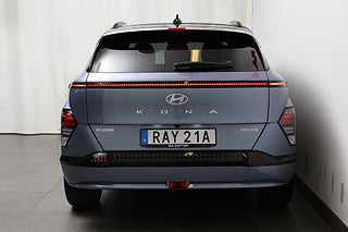 SUV Hyundai Kona 10 av 25