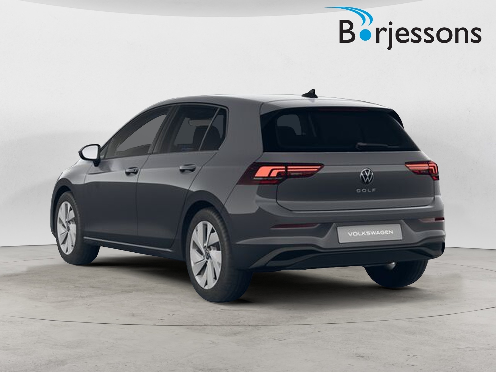 Volkswagen Golf 2026, bild 3/30