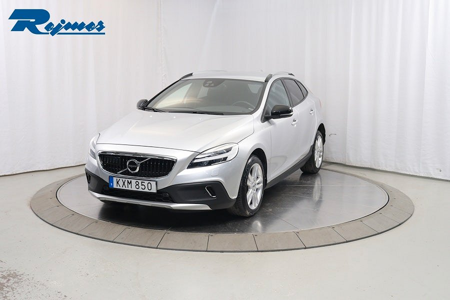 Volvo V40 Cross Country T3 Pro Edition