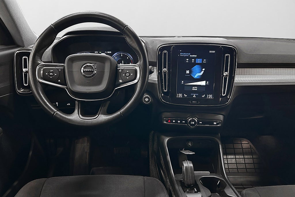 Volvo XC40 2019 - miniatyr 8