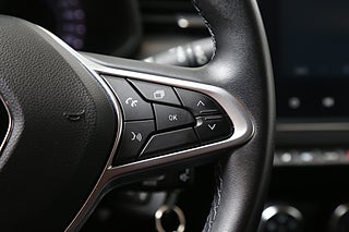 Halvkombi Renault Clio 13 av 21
