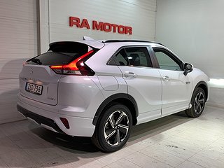 Kombi Mitsubishi Eclipse Cross 4 av 20
