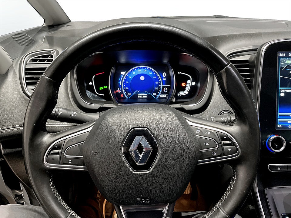 Bild på Renault Grand Scénic 1.5 dCi  110k Aut 7-SITS BOSE