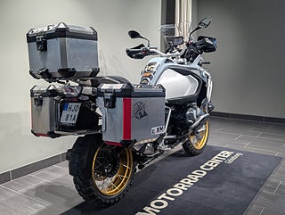 BMW R1250GSA 3,45%/Performance/3 väskor