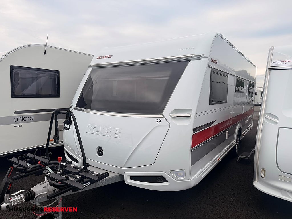 Kabe ROYAL 560 XL KS