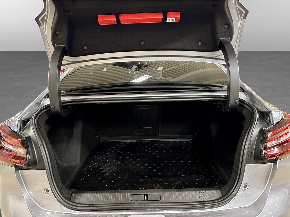 Bild på Citroën C4-X Shine 1.2 PT 130hk Aut B-KAMERA NAVI