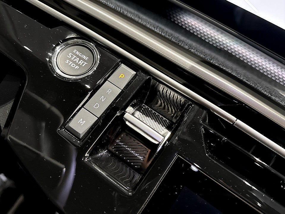 Bild på Peugeot 3008 GT Hybrid 145hk Aut B-KAMERA CARPLAY