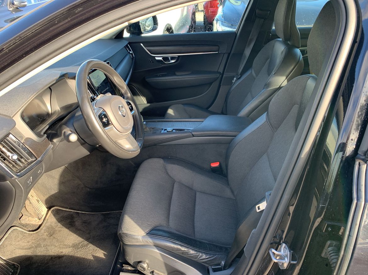 Volvo V90 Cross Country 2020, bild 5/10