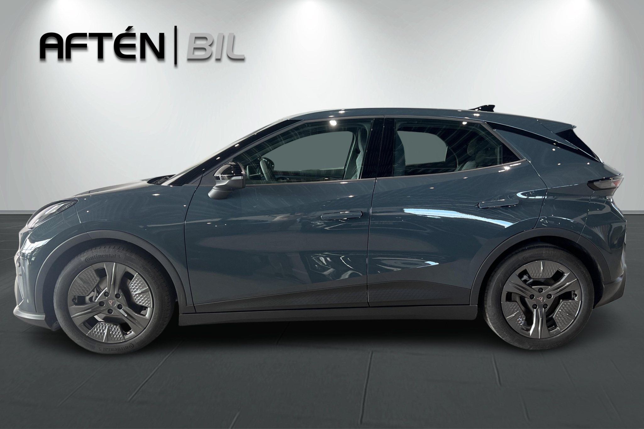 Cupra Raval Plus 37kWh 2027, bild 5/10