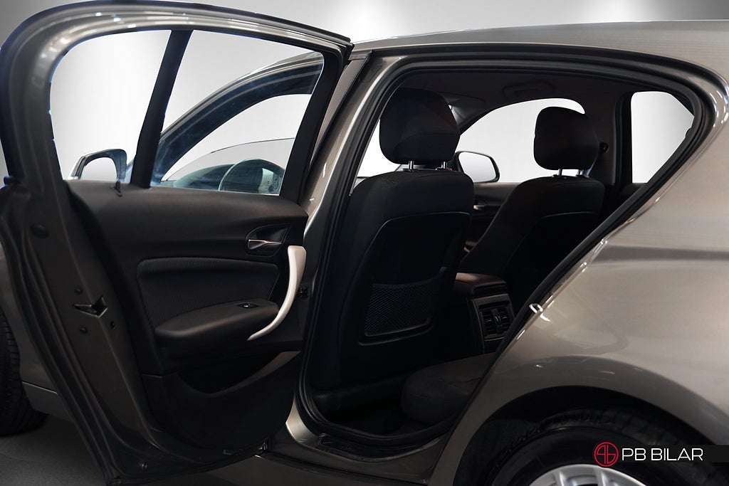 BMW 116d