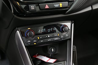SUV Suzuki S-Cross 23 av 28
