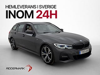 Brugt Bmw 3 Series 330i