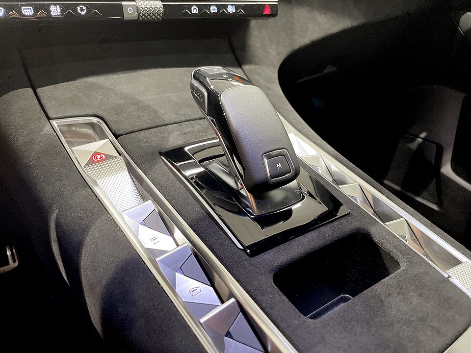 Bild på DS 7 Pallas 1.5 BHDi 130hk Aut - B-KAMERA,ELSTOL,CARPLAY